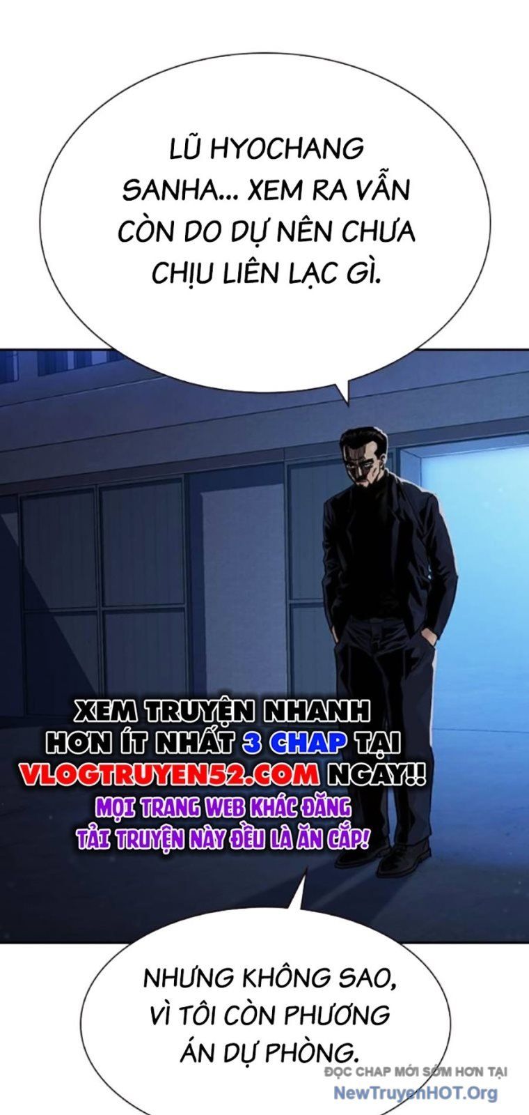 Để Có Thể Sống Sót - Chapter 177 - Page 128