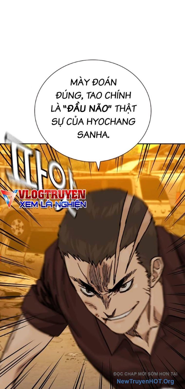 Để Có Thể Sống Sót - Chapter 177 - Page 13