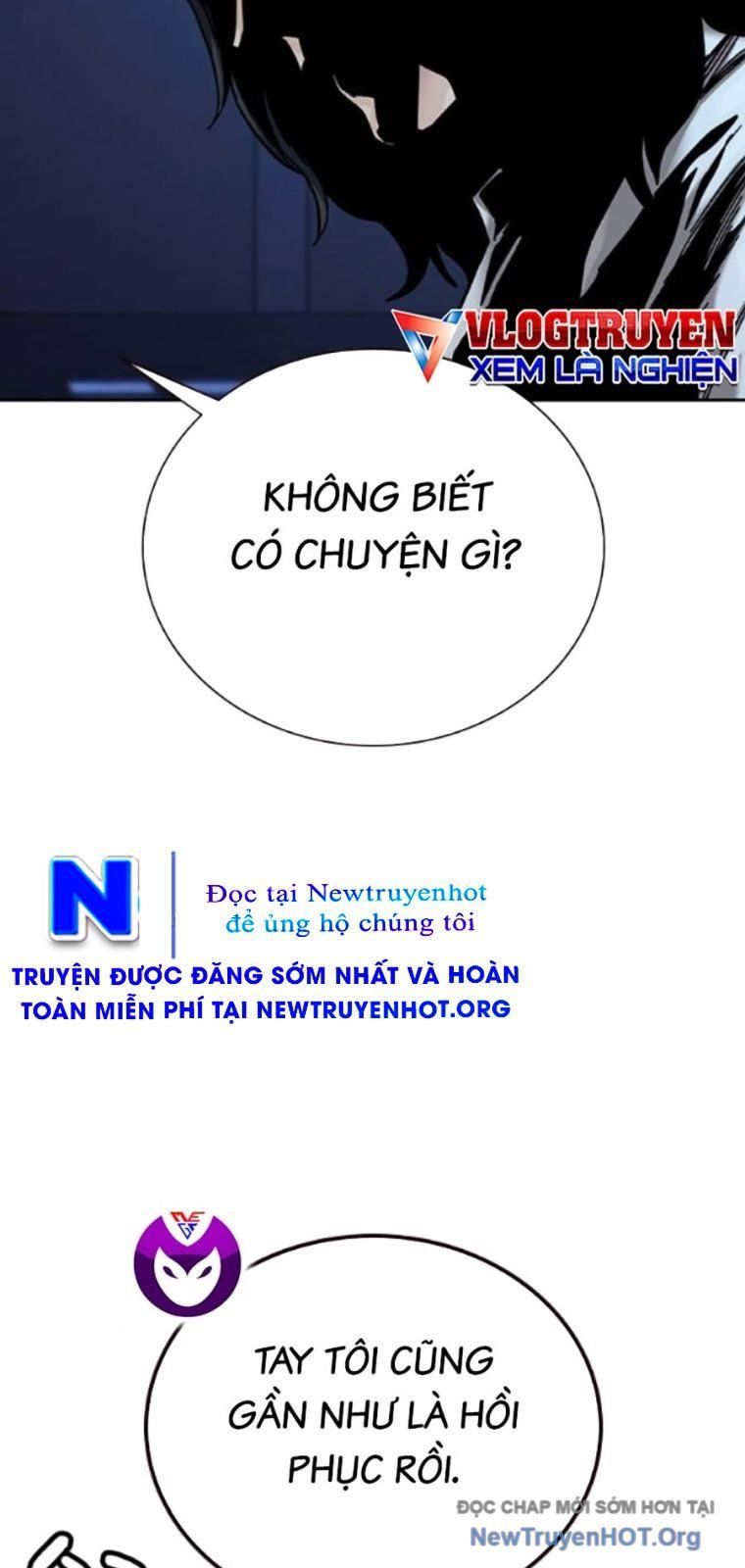 Để Có Thể Sống Sót - Chapter 177 - Page 133