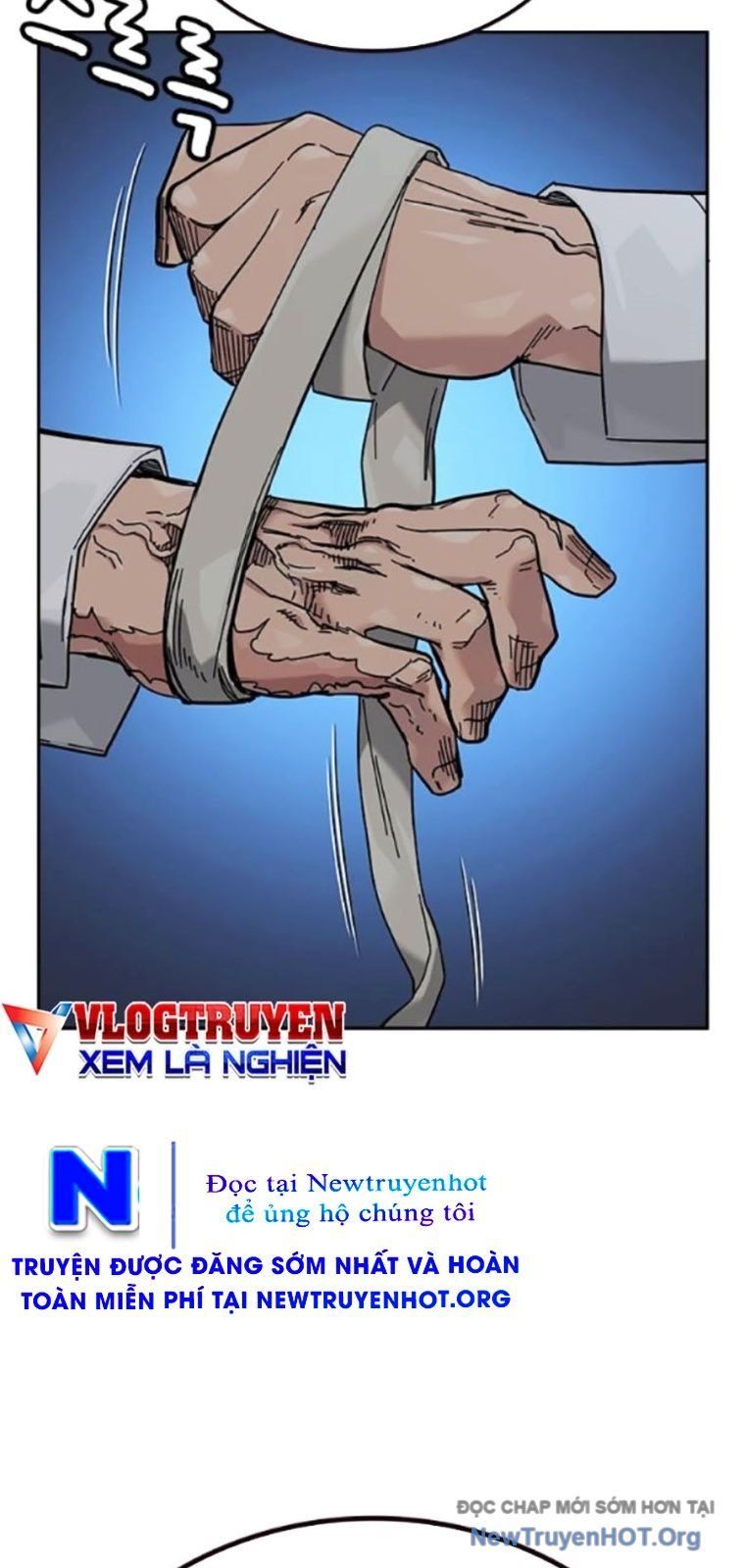 Để Có Thể Sống Sót - Chapter 177 - Page 134