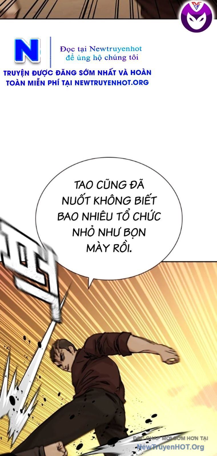 Để Có Thể Sống Sót - Chapter 177 - Page 14