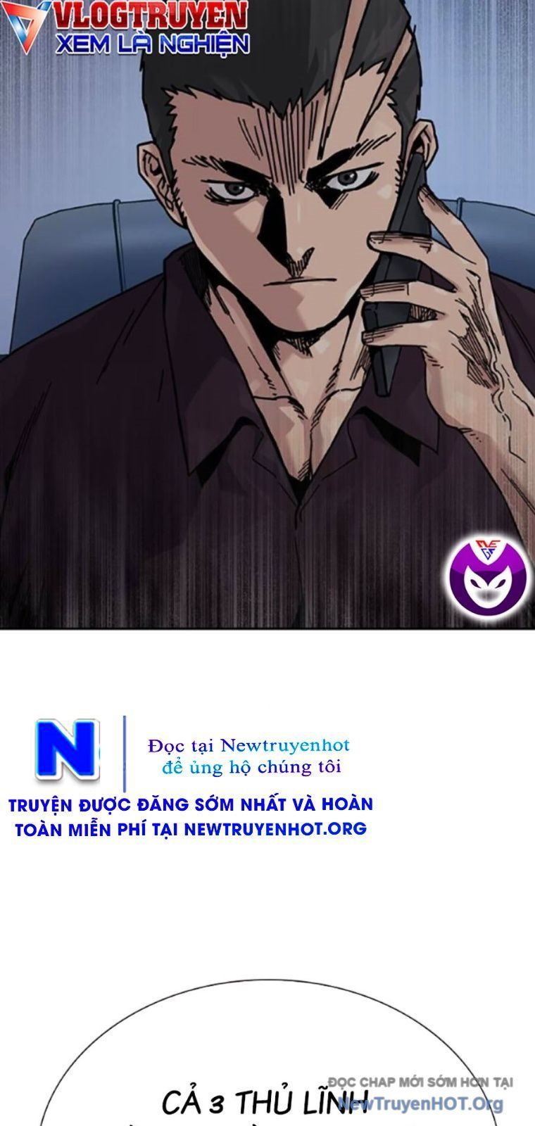 Để Có Thể Sống Sót - Chapter 177 - Page 143