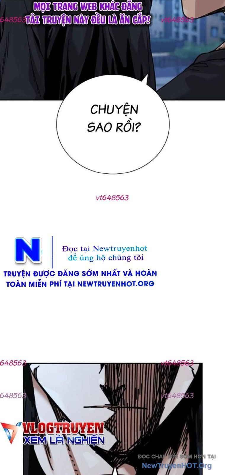 Để Có Thể Sống Sót - Chapter 177 - Page 146