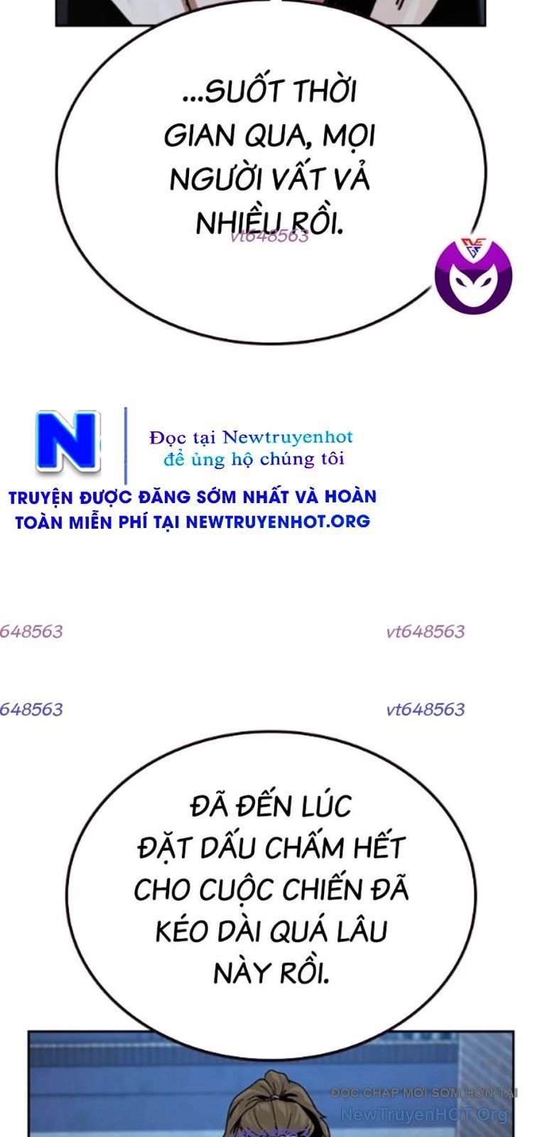 Để Có Thể Sống Sót - Chapter 177 - Page 147