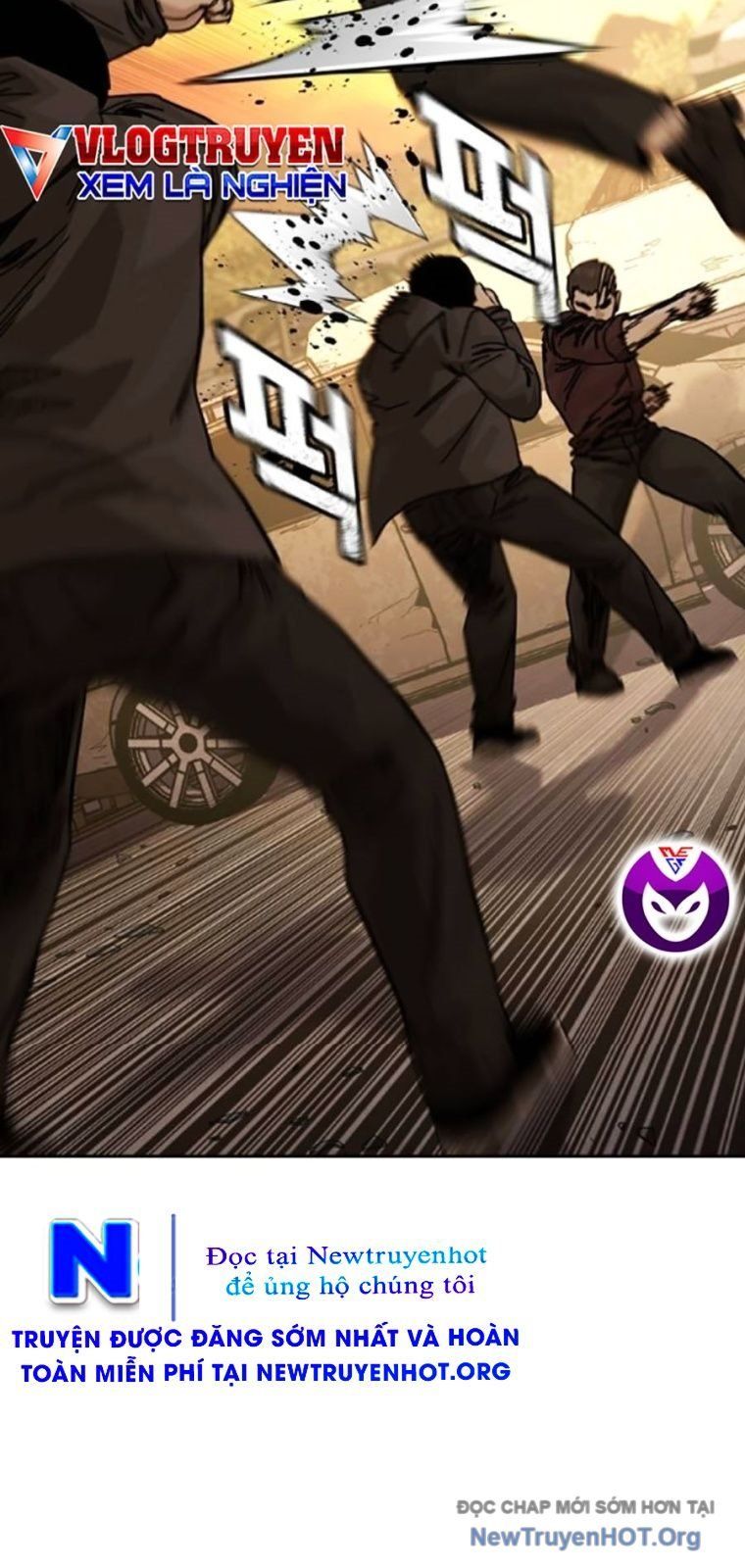 Để Có Thể Sống Sót - Chapter 177 - Page 15
