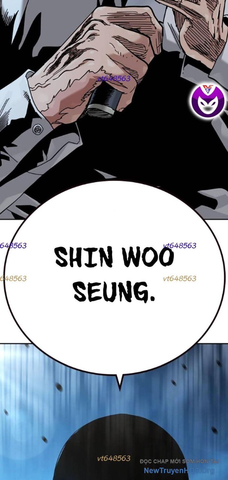 Để Có Thể Sống Sót - Chapter 177 - Page 151