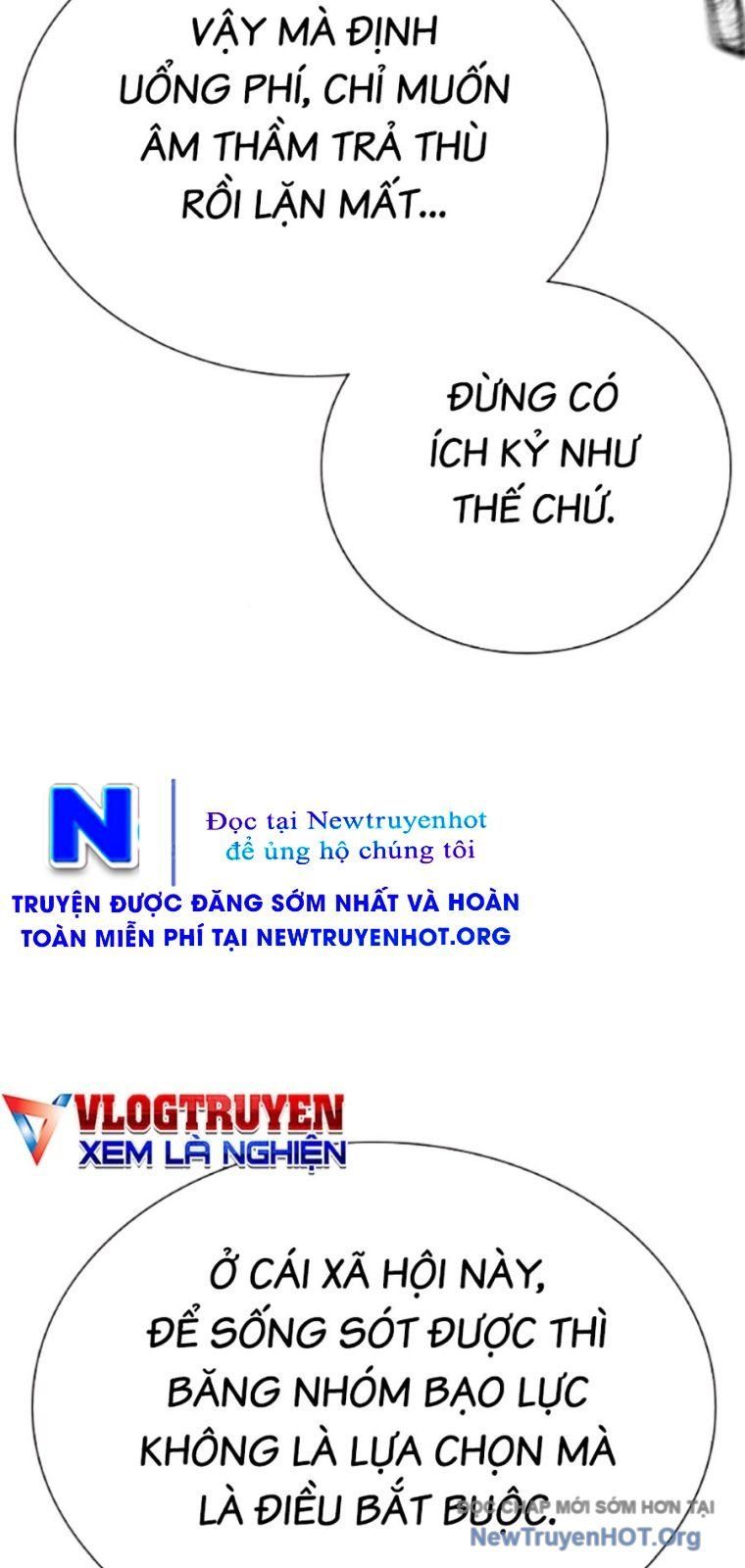 Để Có Thể Sống Sót - Chapter 177 - Page 17