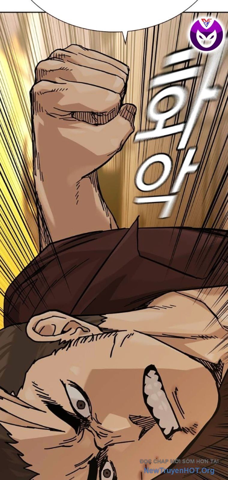 Để Có Thể Sống Sót - Chapter 177 - Page 18