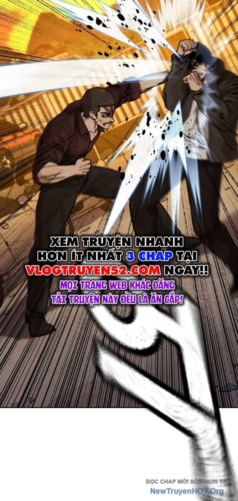 Để Có Thể Sống Sót - Chapter 177 - Page 20