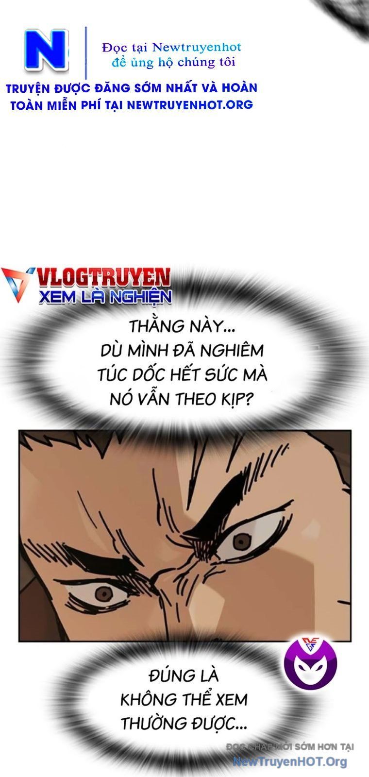 Để Có Thể Sống Sót - Chapter 177 - Page 21