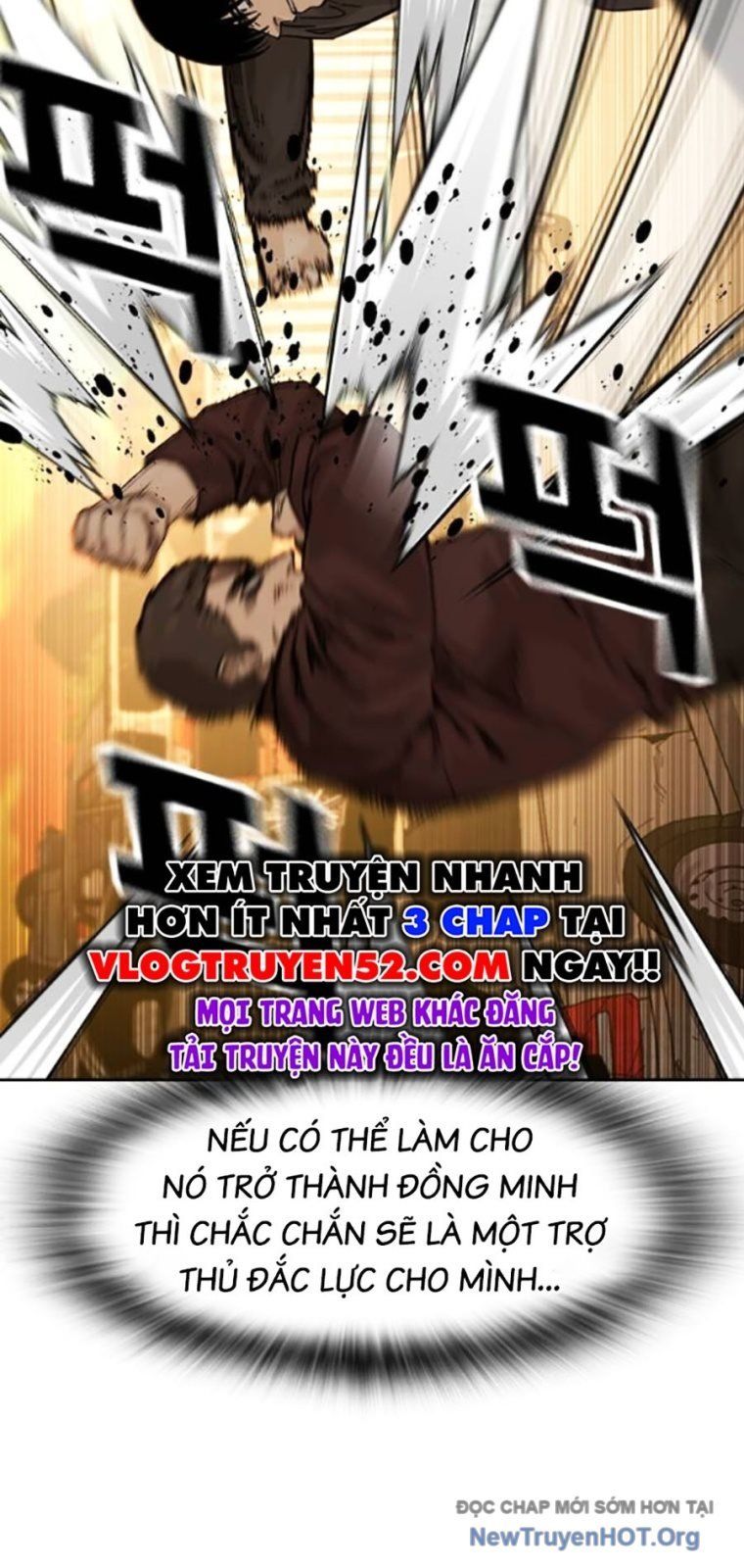 Để Có Thể Sống Sót - Chapter 177 - Page 23