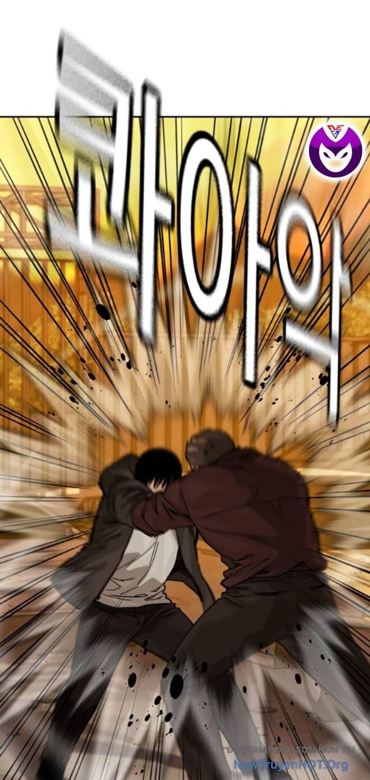 Để Có Thể Sống Sót - Chapter 177 - Page 25