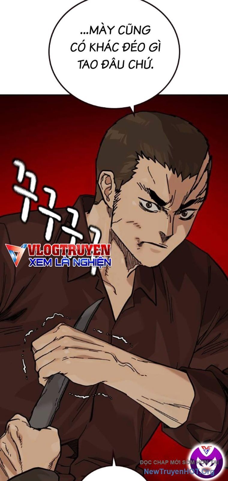 Để Có Thể Sống Sót - Chapter 177 - Page 28