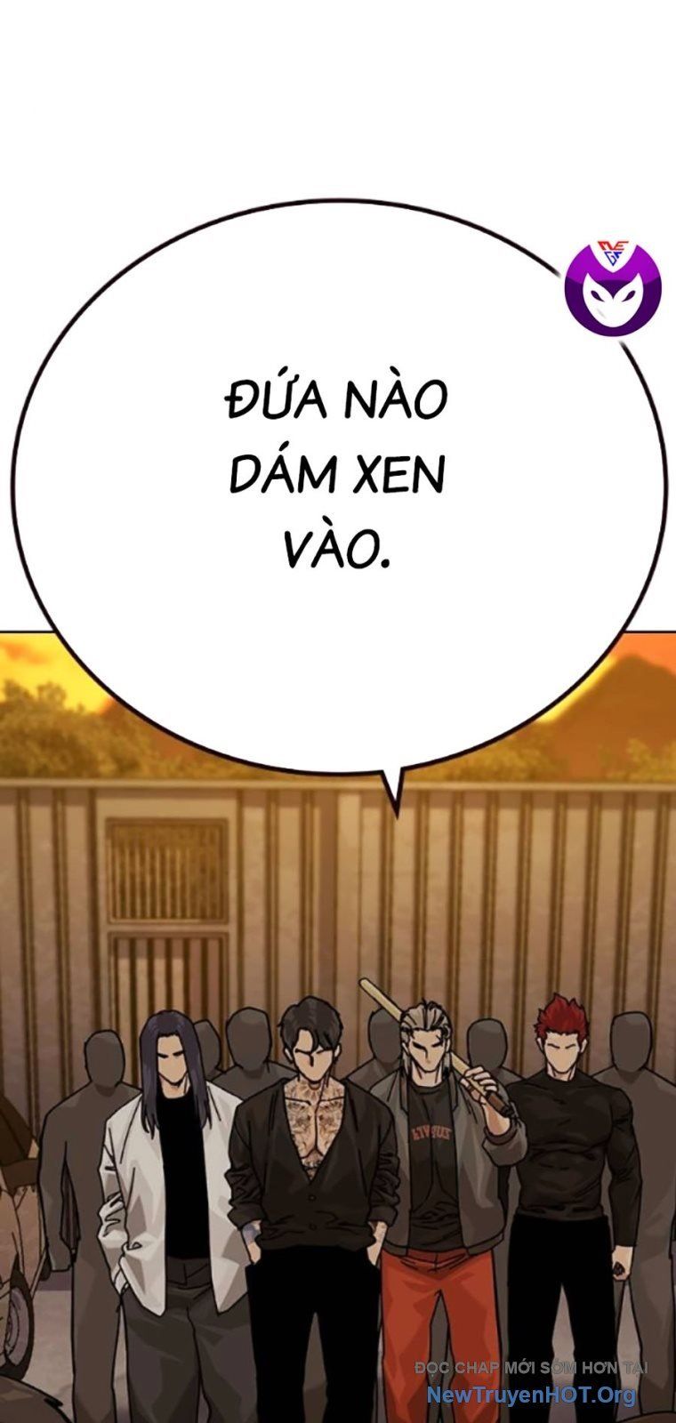 Để Có Thể Sống Sót - Chapter 177 - Page 30