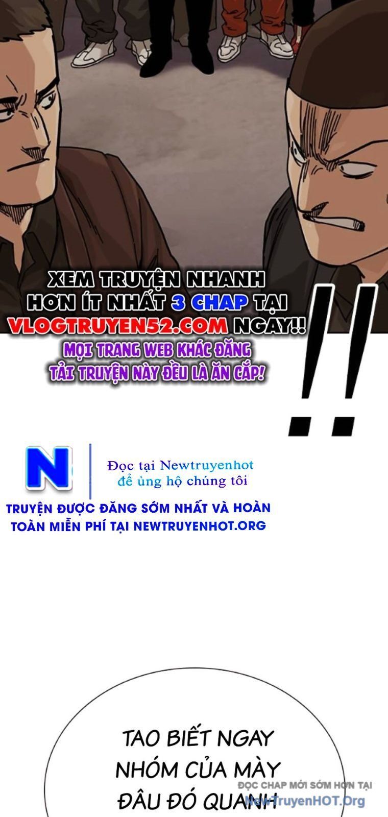 Để Có Thể Sống Sót - Chapter 177 - Page 31