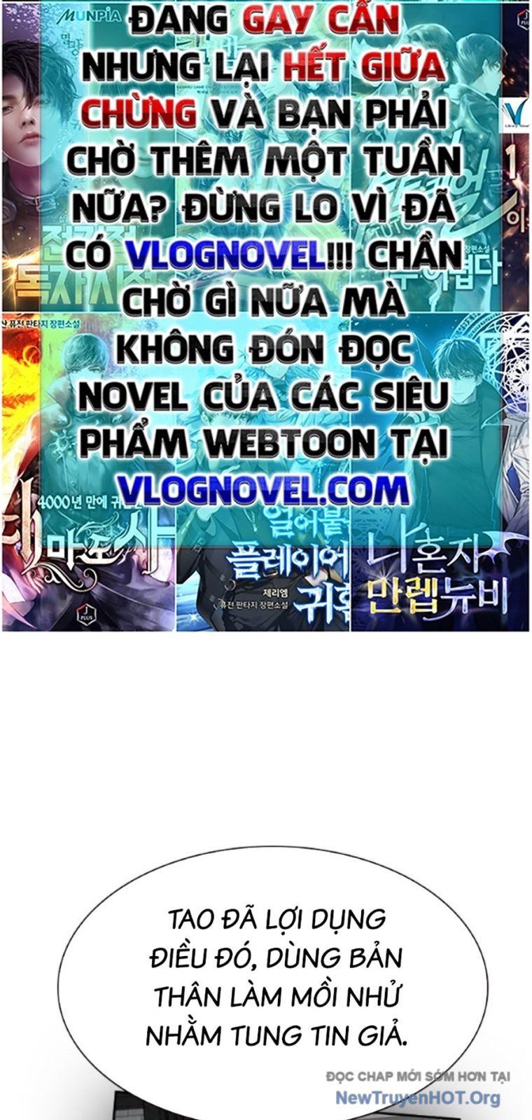 Để Có Thể Sống Sót - Chapter 177 - Page 34