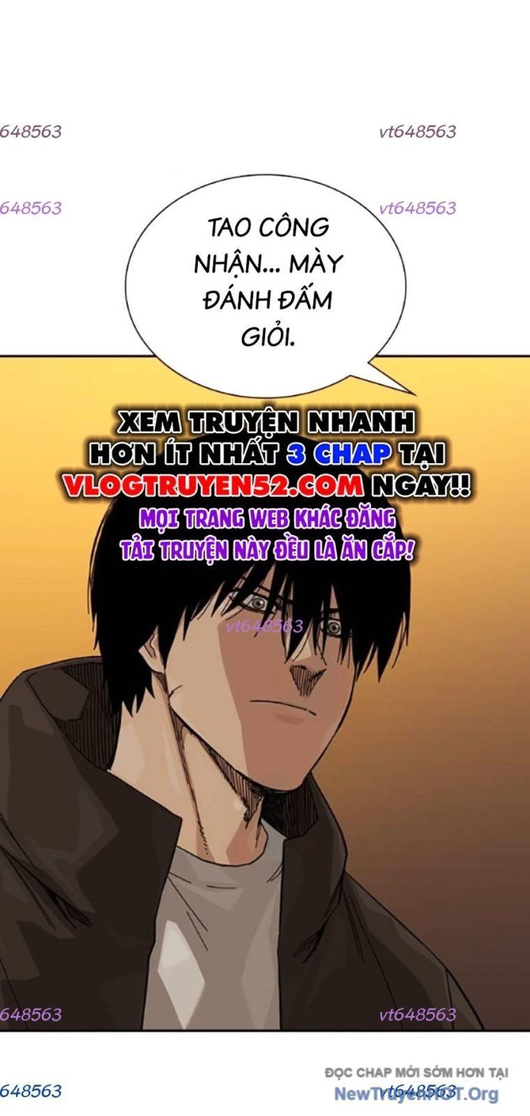 Để Có Thể Sống Sót - Chapter 177 - Page 4