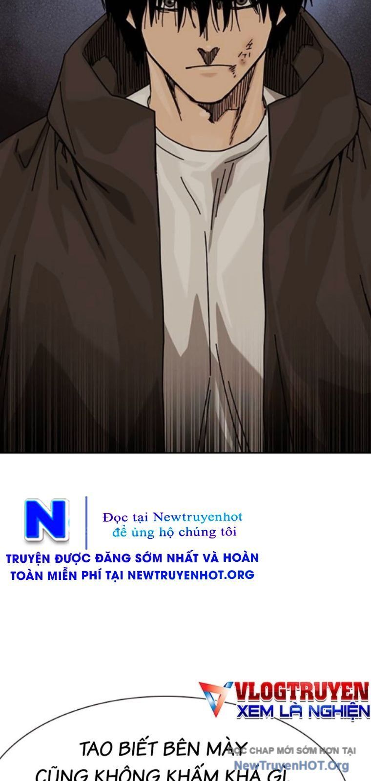 Để Có Thể Sống Sót - Chapter 177 - Page 40