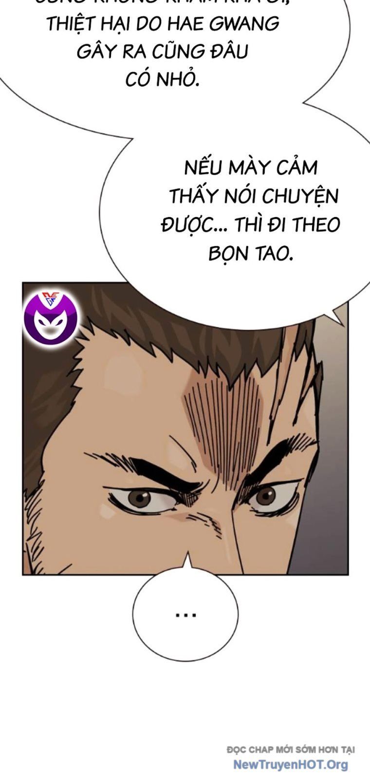 Để Có Thể Sống Sót - Chapter 177 - Page 41