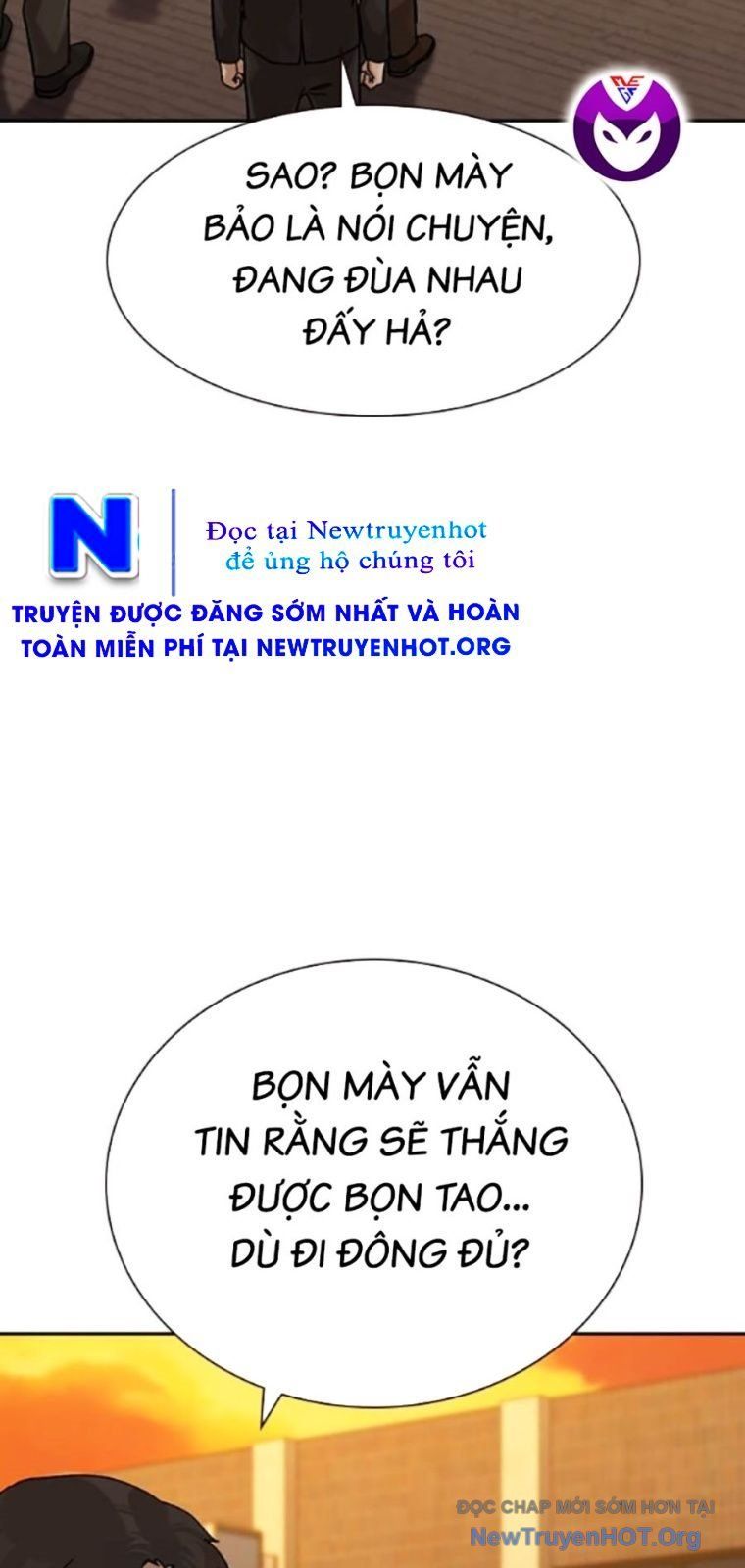 Để Có Thể Sống Sót - Chapter 177 - Page 44