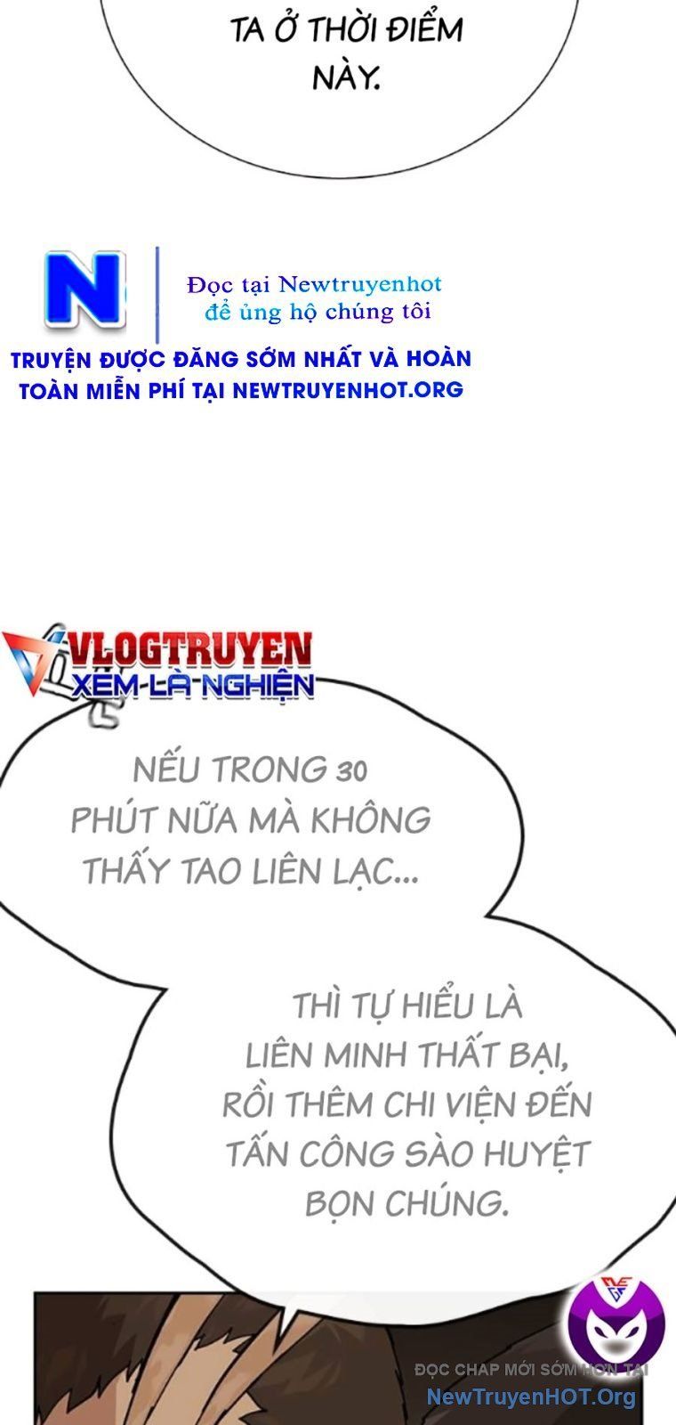 Để Có Thể Sống Sót - Chapter 177 - Page 47