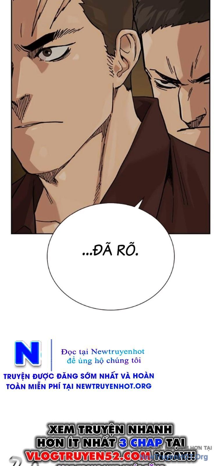 Để Có Thể Sống Sót - Chapter 177 - Page 48