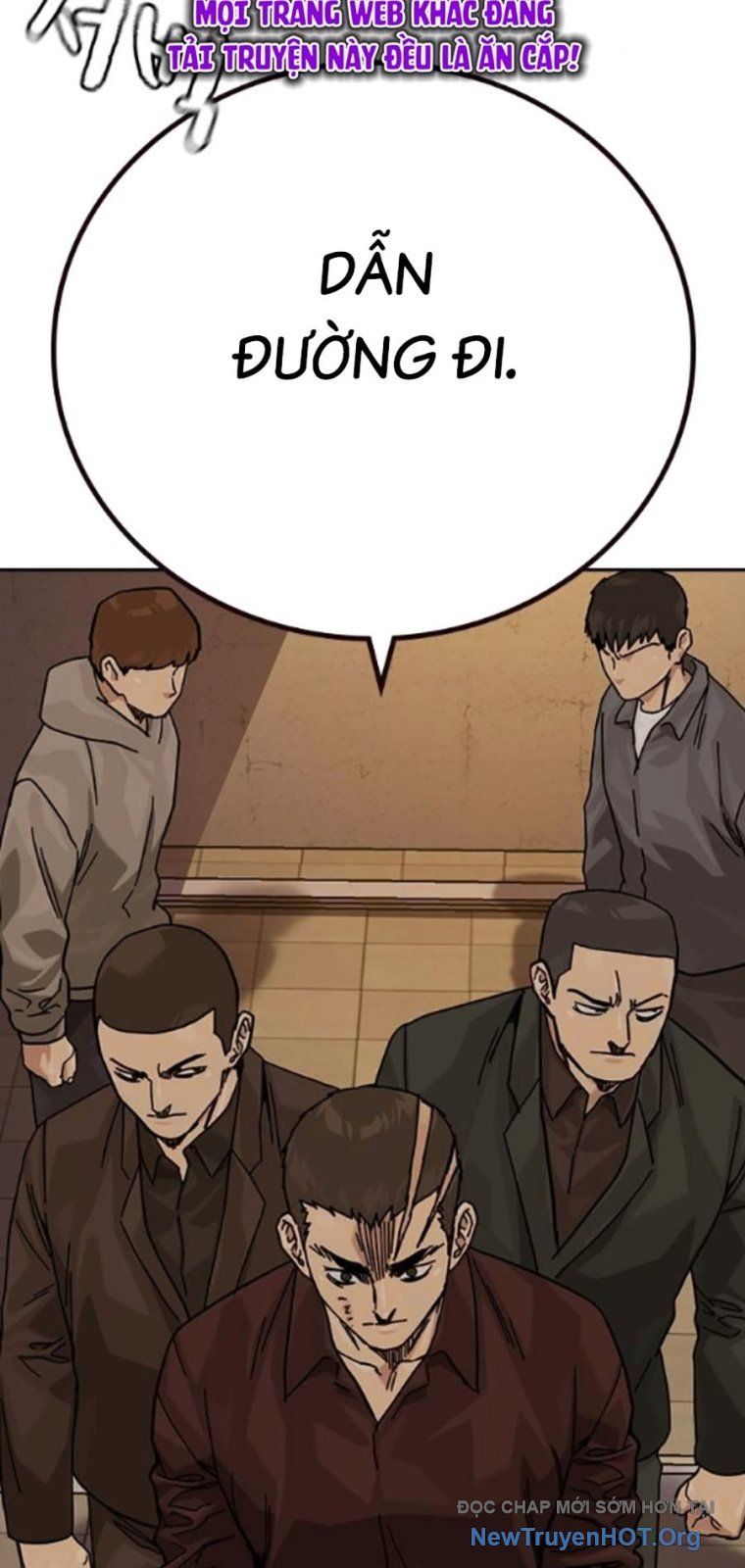 Để Có Thể Sống Sót - Chapter 177 - Page 49