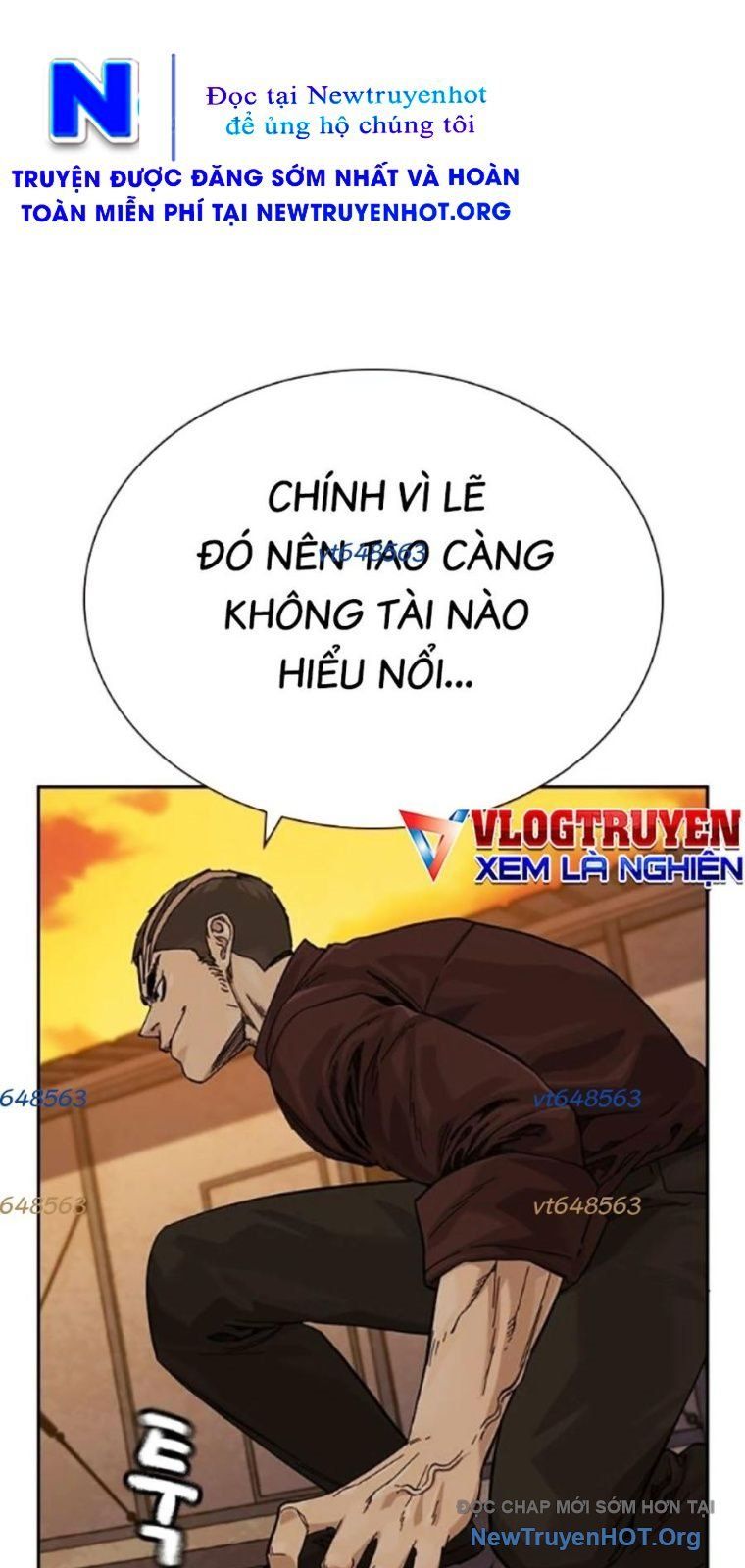 Để Có Thể Sống Sót - Chapter 177 - Page 5