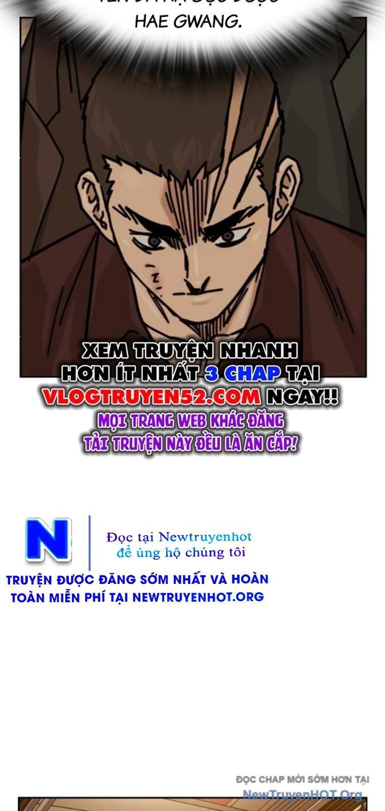 Để Có Thể Sống Sót - Chapter 177 - Page 52