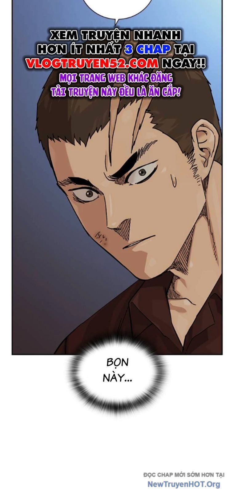 Để Có Thể Sống Sót - Chapter 177 - Page 55