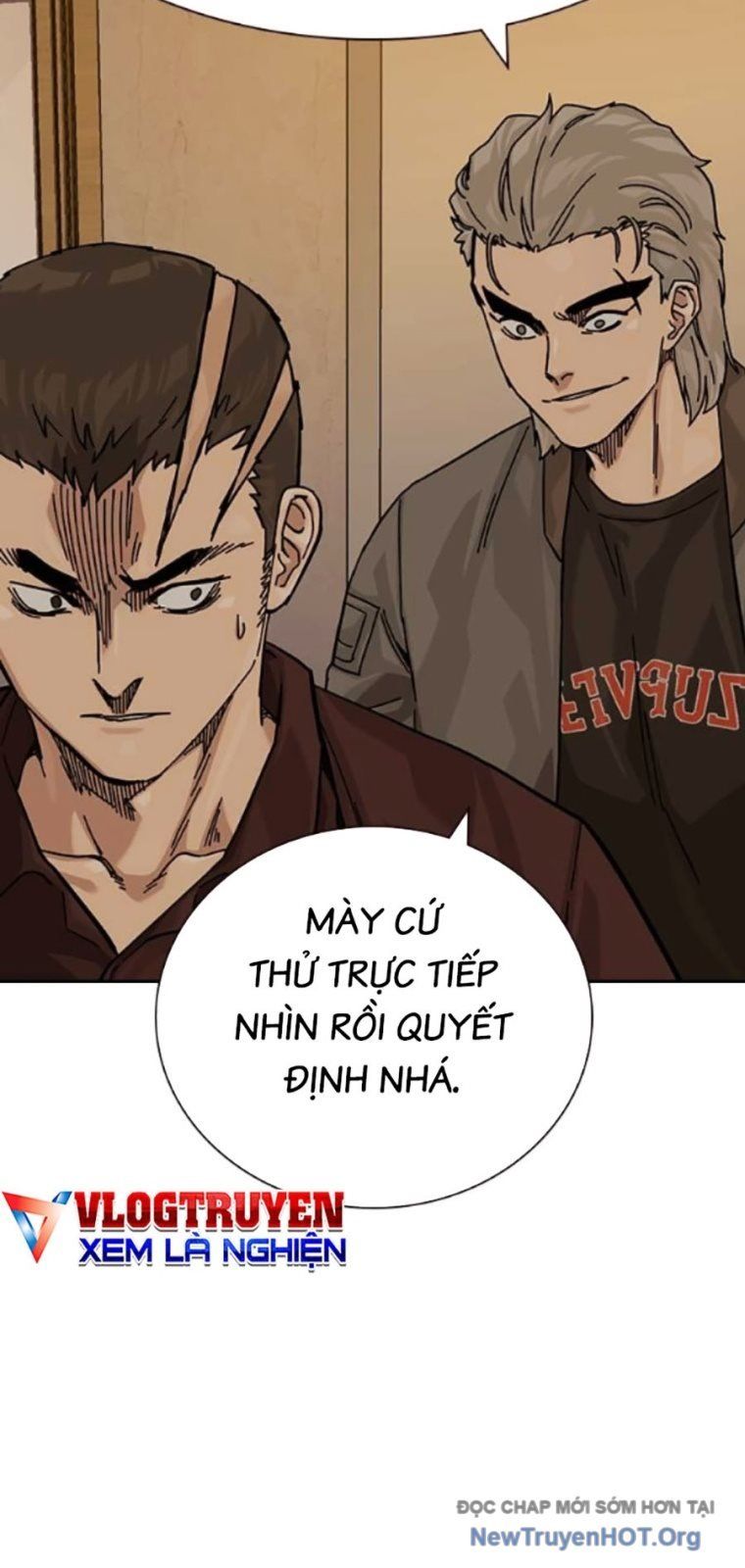 Để Có Thể Sống Sót - Chapter 177 - Page 60