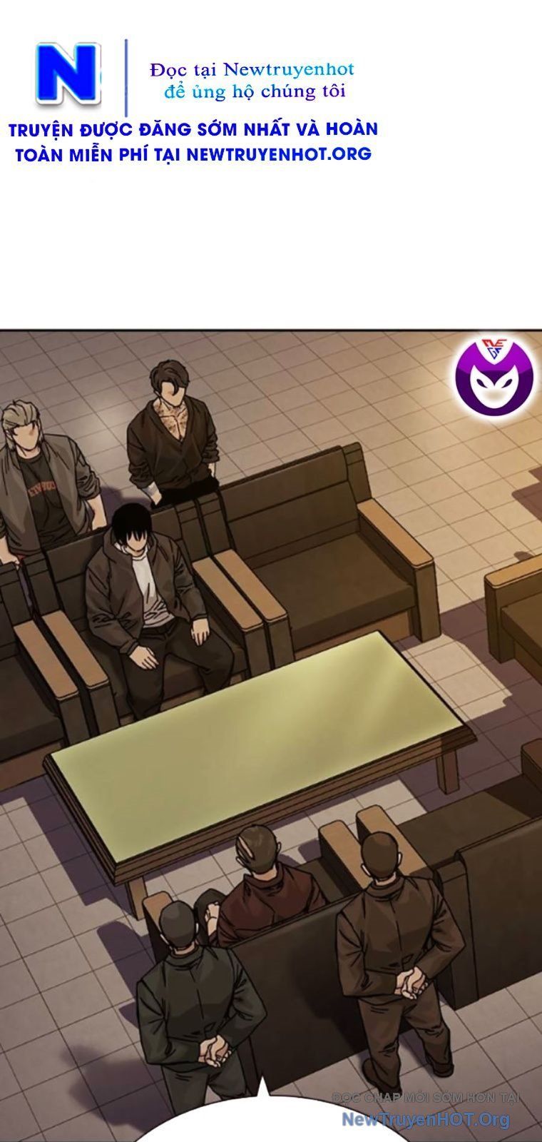 Để Có Thể Sống Sót - Chapter 177 - Page 61