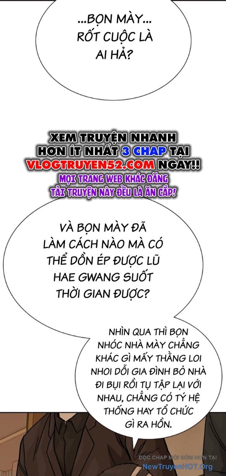 Để Có Thể Sống Sót - Chapter 177 - Page 62