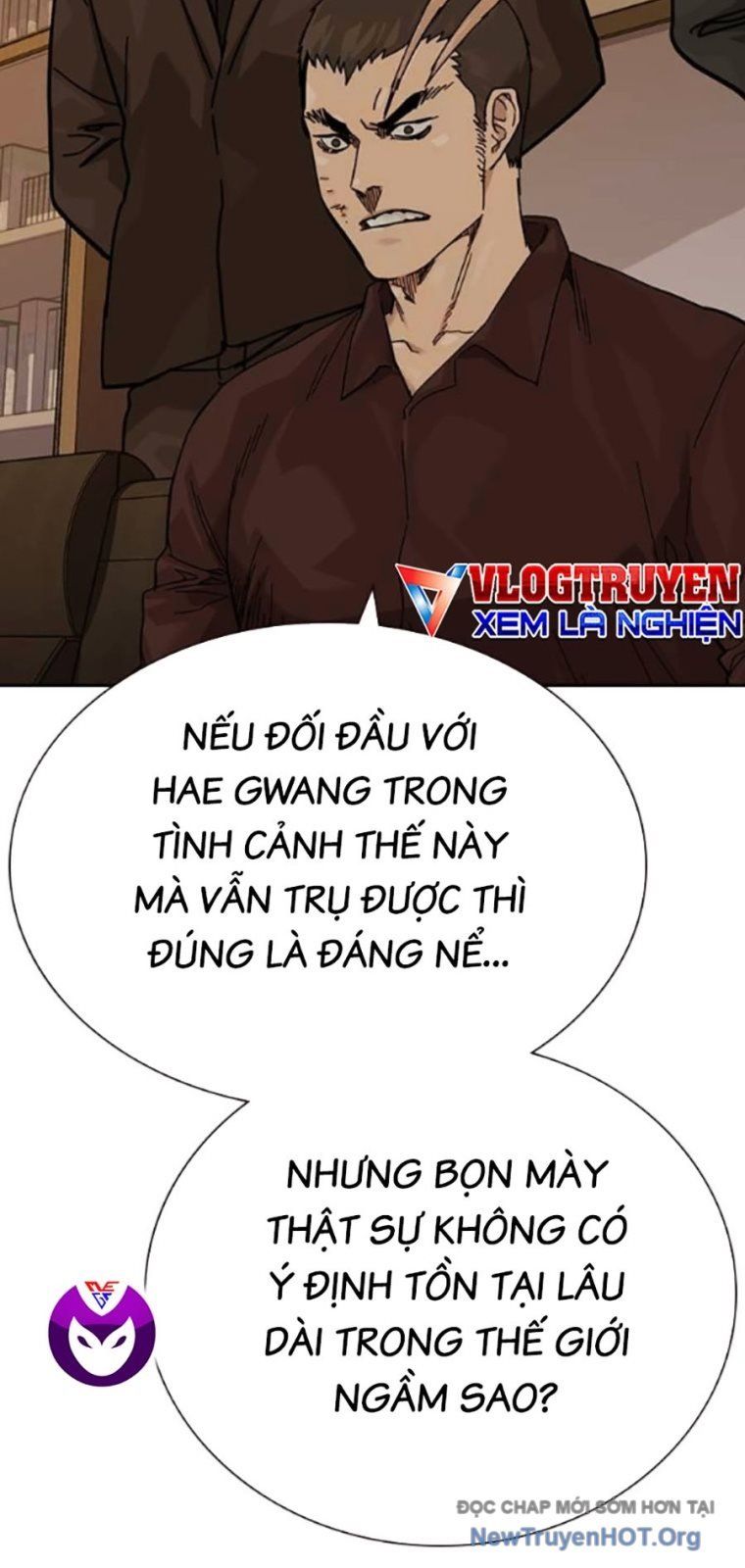 Để Có Thể Sống Sót - Chapter 177 - Page 63
