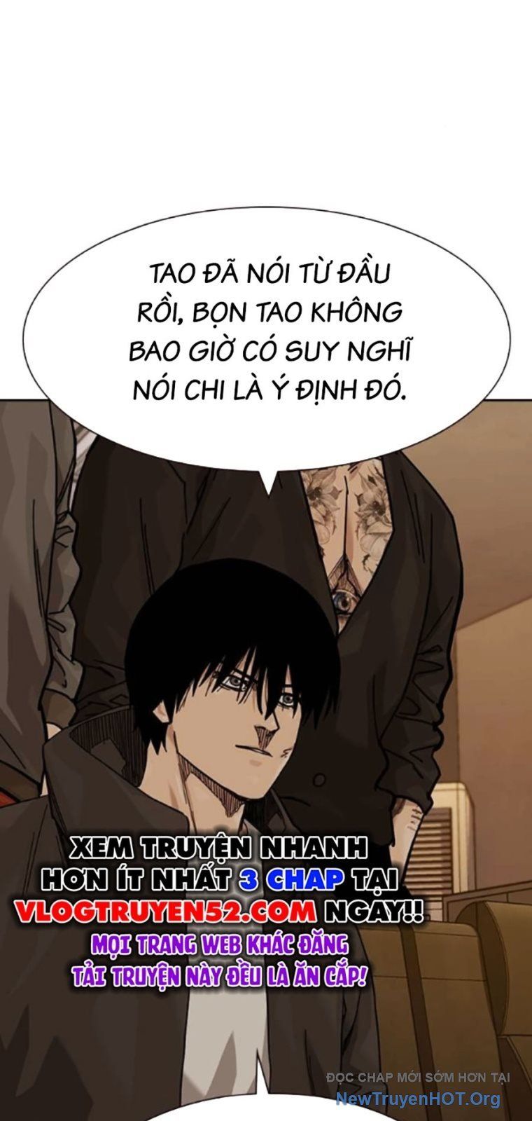 Để Có Thể Sống Sót - Chapter 177 - Page 65