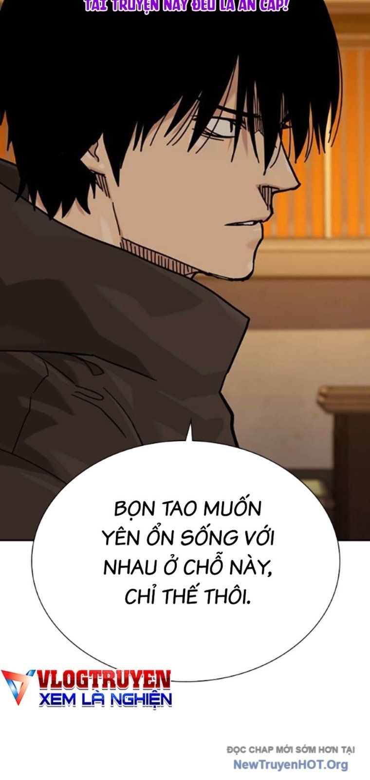 Để Có Thể Sống Sót - Chapter 177 - Page 67