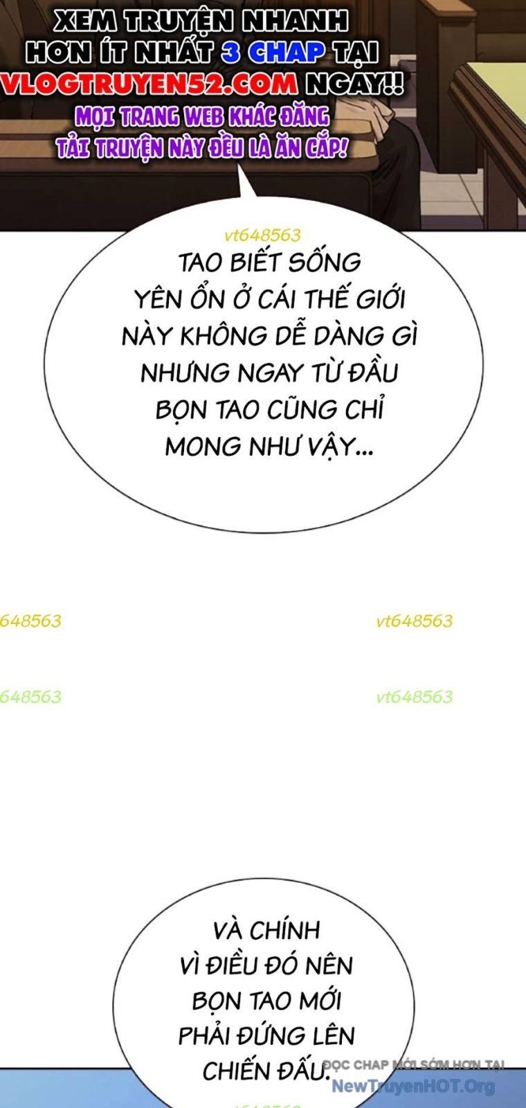 Để Có Thể Sống Sót - Chapter 177 - Page 69