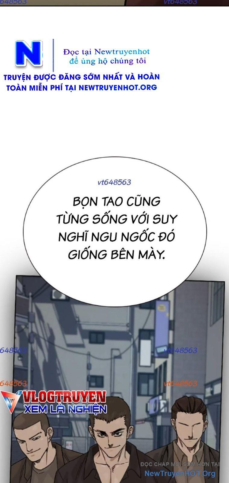 Để Có Thể Sống Sót - Chapter 177 - Page 72