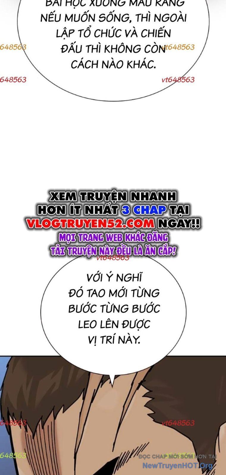 Để Có Thể Sống Sót - Chapter 177 - Page 75