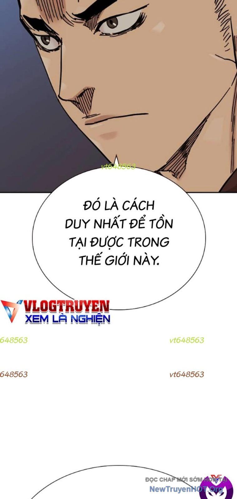 Để Có Thể Sống Sót - Chapter 177 - Page 76