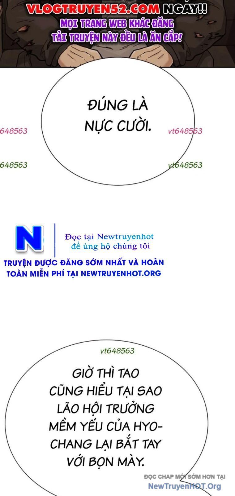 Để Có Thể Sống Sót - Chapter 177 - Page 78