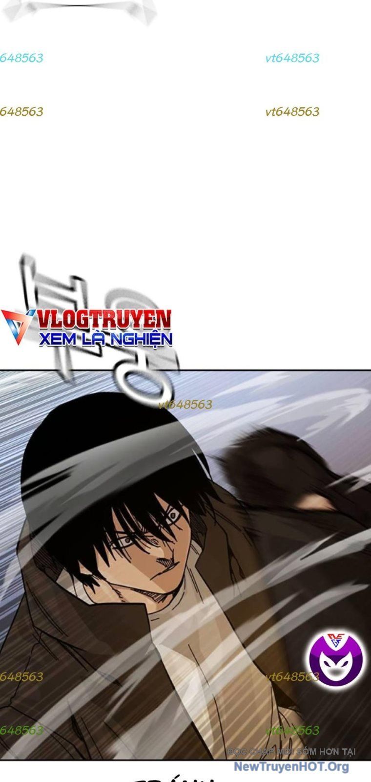 Để Có Thể Sống Sót - Chapter 177 - Page 8