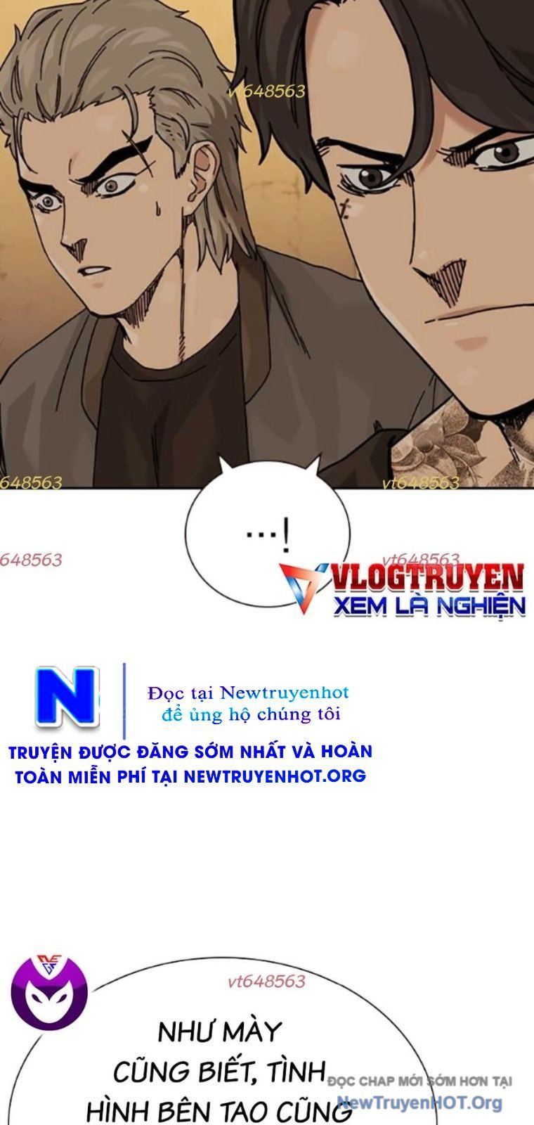 Để Có Thể Sống Sót - Chapter 177 - Page 81