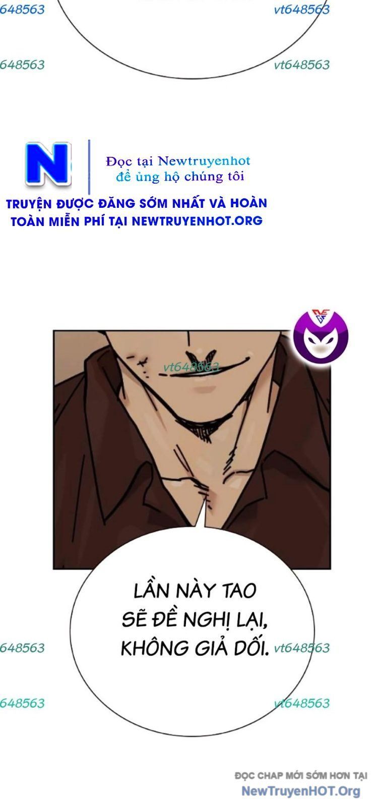 Để Có Thể Sống Sót - Chapter 177 - Page 83