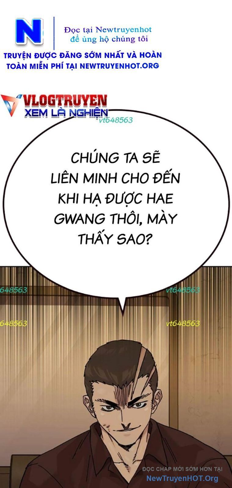 Để Có Thể Sống Sót - Chapter 177 - Page 84