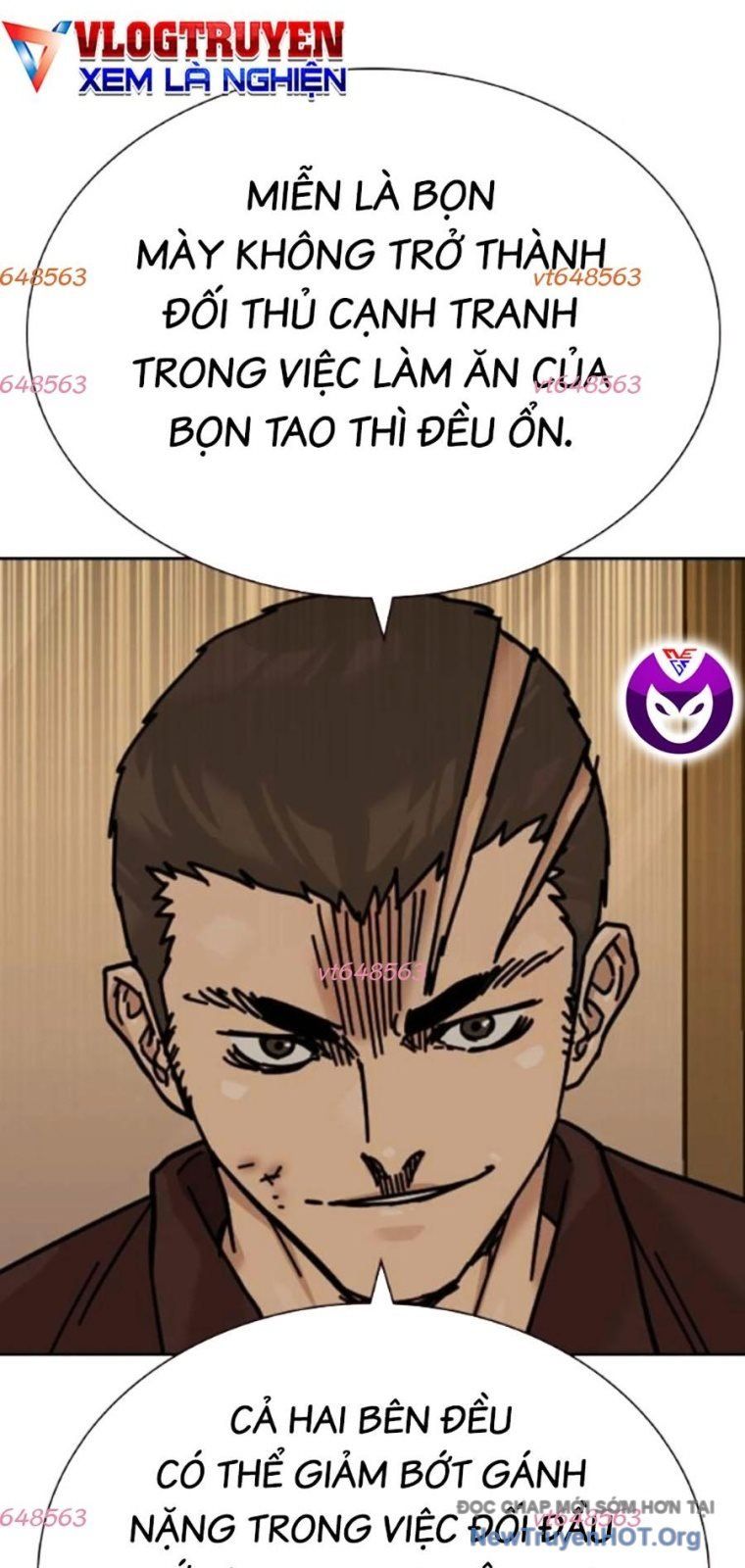 Để Có Thể Sống Sót - Chapter 177 - Page 86