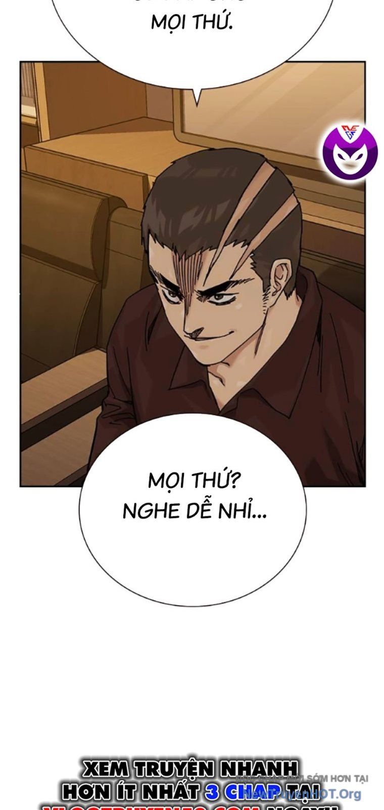 Để Có Thể Sống Sót - Chapter 177 - Page 89