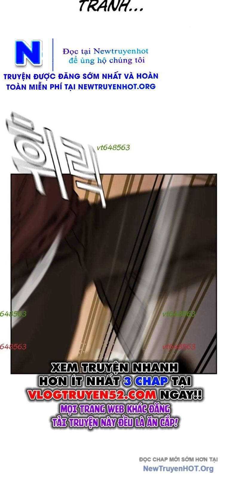 Để Có Thể Sống Sót - Chapter 177 - Page 9