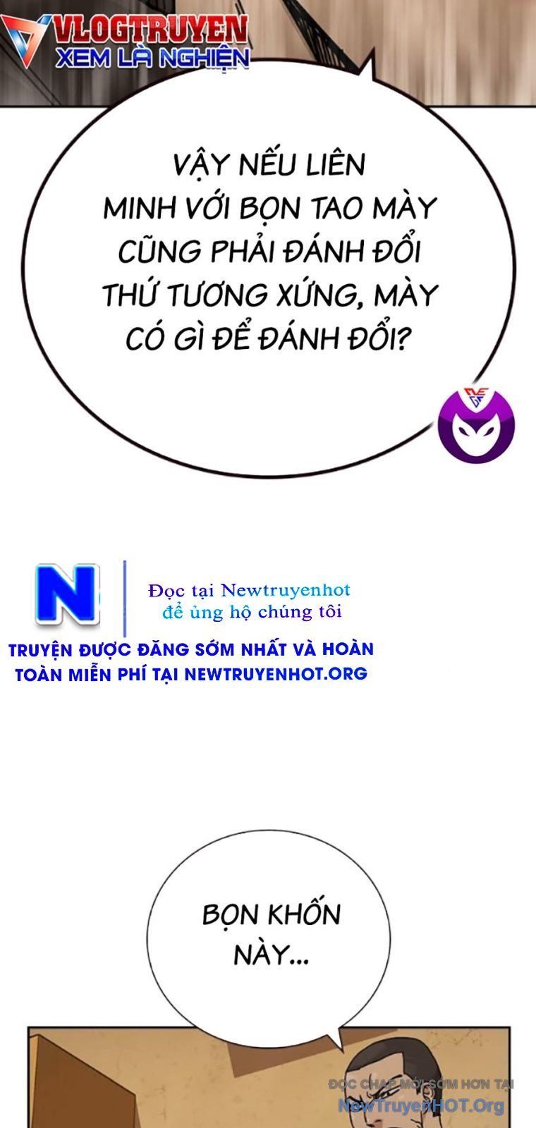 Để Có Thể Sống Sót - Chapter 177 - Page 91