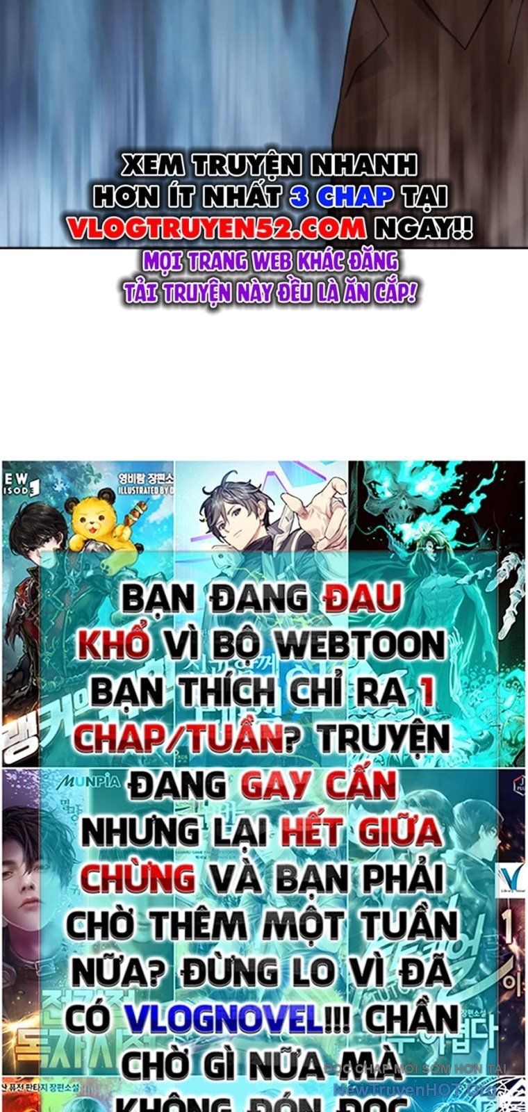 Để Có Thể Sống Sót - Chapter 177 - Page 94